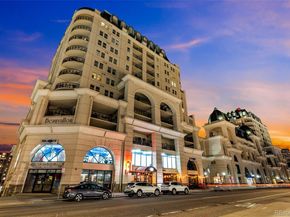 925 N Lincoln Street 9D, Denver CO 80203