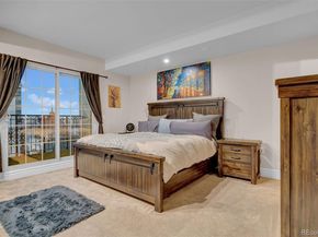 925 N Lincoln Street 9D, Denver CO 80203