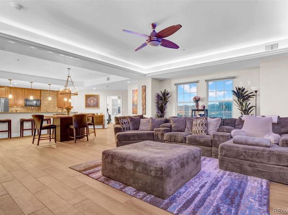 925 N Lincoln Street 9D, Denver CO 80203