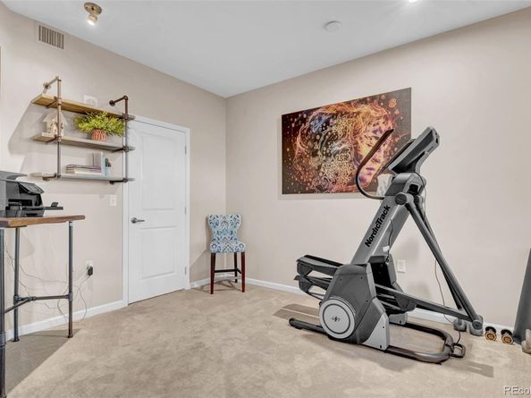 925 N Lincoln Street 9D, Denver CO 80203