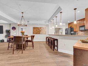 925 N Lincoln Street 9D, Denver CO 80203