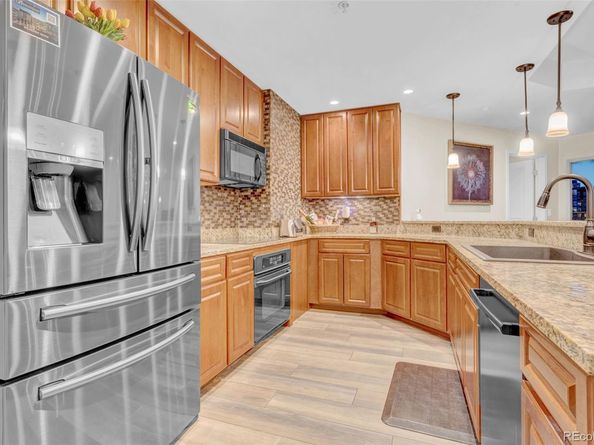 925 N Lincoln Street 9D, Denver CO 80203