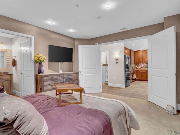 925 N Lincoln Street 9D, Denver CO 80203