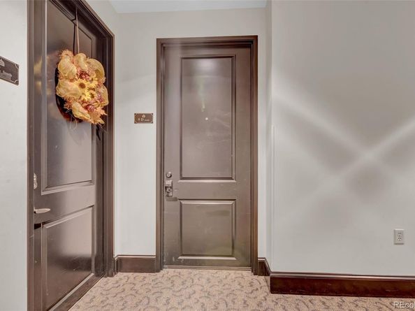 925 N Lincoln Street 9D, Denver CO 80203