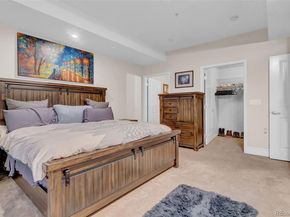 925 N Lincoln Street 9D, Denver CO 80203