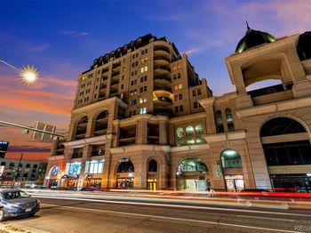 925 N Lincoln Street