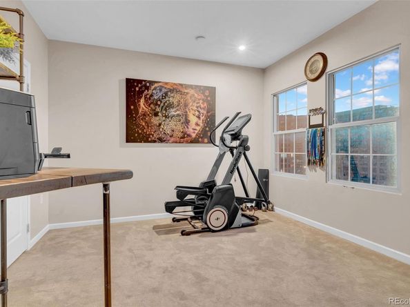 925 N Lincoln Street 9D, Denver CO 80203