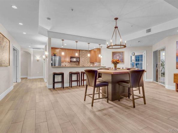 925 N Lincoln Street 9D, Denver CO 80203