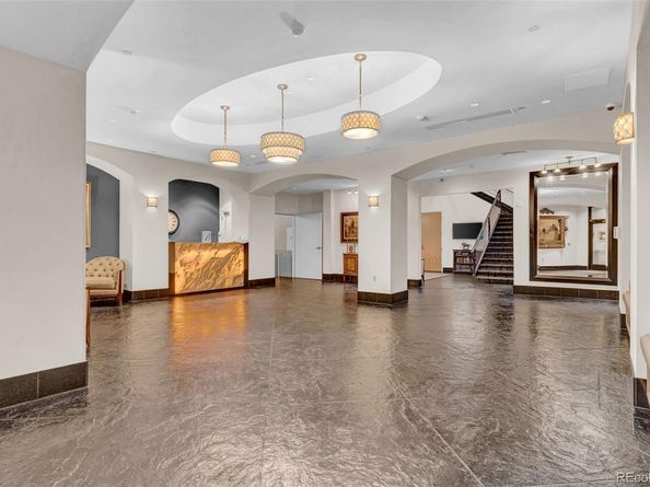 925 N Lincoln Street 9D, Denver CO 80203