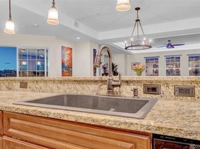 925 N Lincoln Street 9D, Denver CO 80203