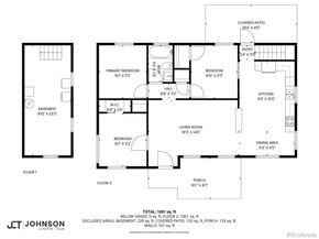 7105 Geneva Court, Lakewood CO 80214