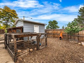 7105 Geneva Court, Lakewood CO 80214