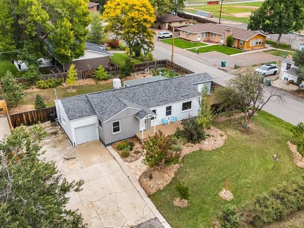 7105 Geneva Court, Lakewood CO 80214
