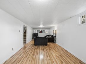 580 W 79th Place, Denver CO 80221