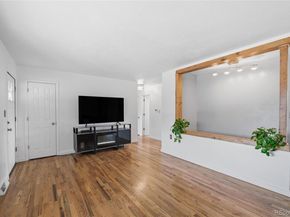 580 W 79th Place, Denver CO 80221