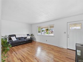 580 W 79th Place, Denver CO 80221