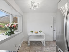 580 W 79th Place, Denver CO 80221