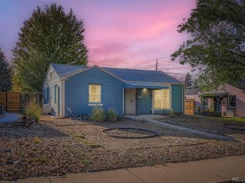 1375 Rosemary Street