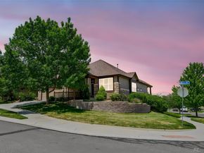 13821 W 87th Drive, Arvada CO 80005