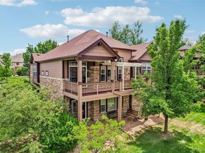 13821 W 87th Drive, Arvada CO 80005