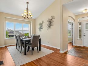 13821 W 87th Drive, Arvada CO 80005