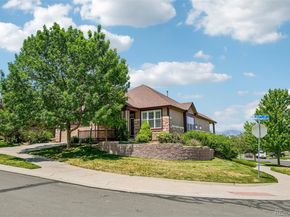 13821 W 87th Drive, Arvada CO 80005