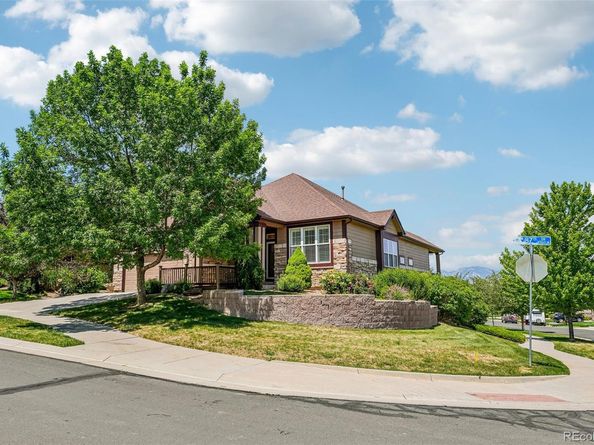 13821 W 87th Drive, Arvada CO 80005
