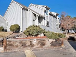 13554 E Evans Avenue, Aurora CO 80014