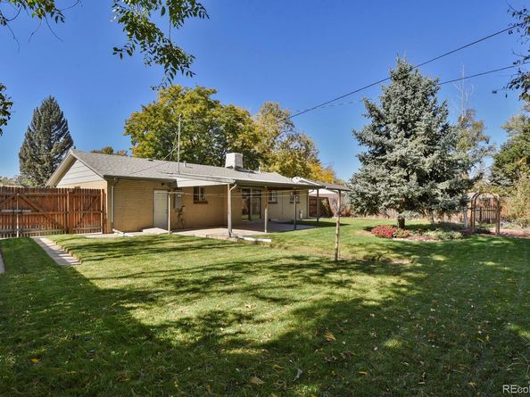 666 S Quentin Street, Aurora CO 80012