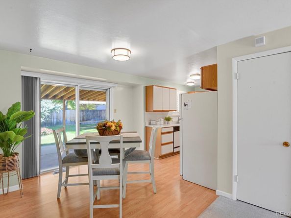666 S Quentin Street, Aurora CO 80012