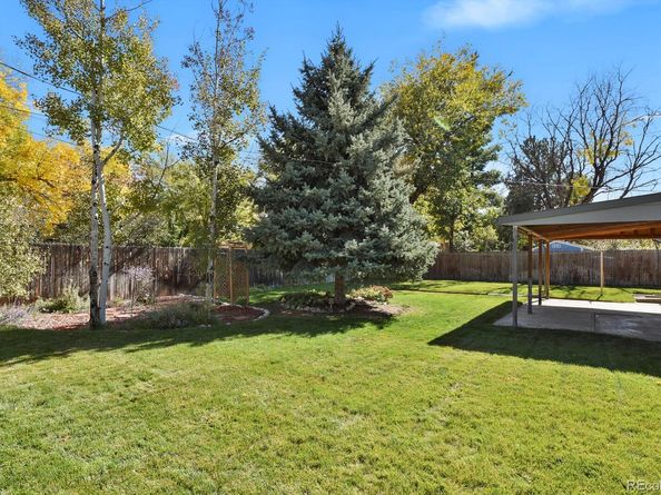 666 S Quentin Street, Aurora CO 80012