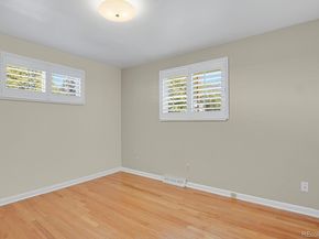 666 S Quentin Street, Aurora CO 80012