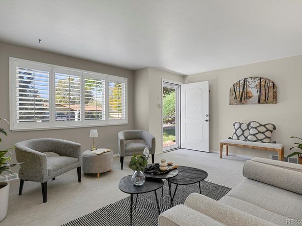 666 S Quentin Street, Aurora CO 80012