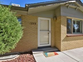 666 S Quentin Street, Aurora CO 80012