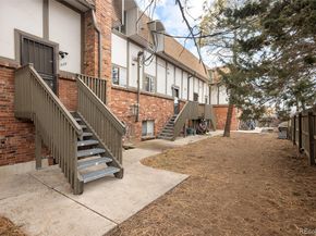 2700 S Holly Street 208, Denver CO 80222