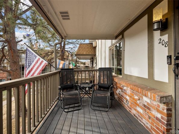 2700 S Holly Street 208, Denver CO 80222