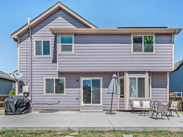 3680 E 100th Court, Thornton CO 80229