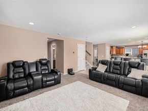 3680 E 100th Court, Thornton CO 80229