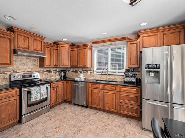 3680 E 100th Court, Thornton CO 80229