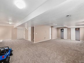 3680 E 100th Court, Thornton CO 80229