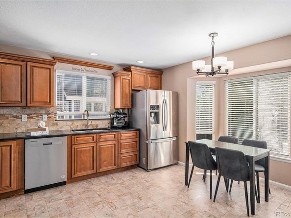 3680 E 100th Court, Thornton CO 80229
