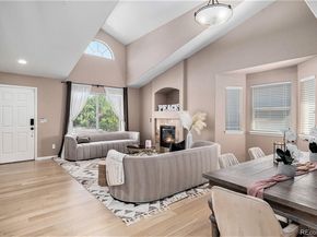 3680 E 100th Court, Thornton CO 80229