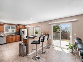 3680 E 100th Court, Thornton CO 80229