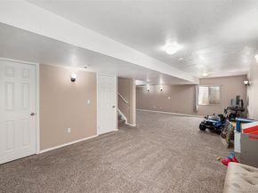 3680 E 100th Court, Thornton CO 80229