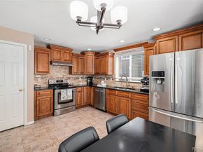 3680 E 100th Court, Thornton CO 80229