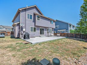 3680 E 100th Court, Thornton CO 80229