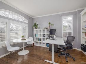 180 S Oneida Street, Denver CO 80230