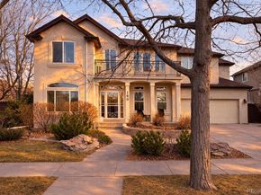 180 S Oneida Street, Denver CO 80230