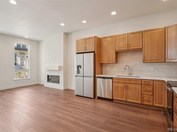 3122 W Bonfils Place, Denver CO 80236