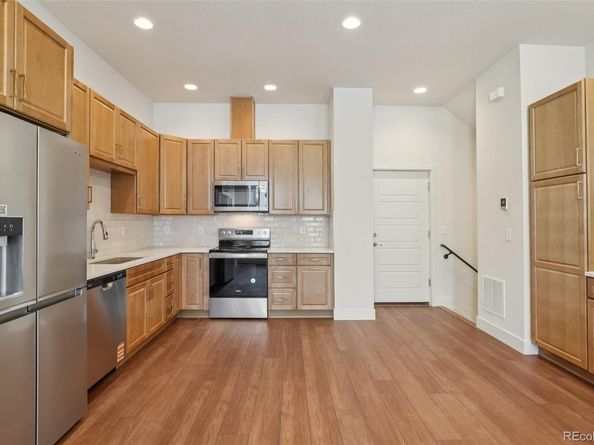 3122 W Bonfils Place, Denver CO 80236